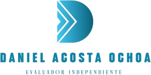 Logotipo de DANIEL ACOSTA